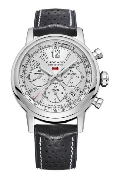 Chopard MILLE MIGLIA RACING COLORS 168589-3012 watch